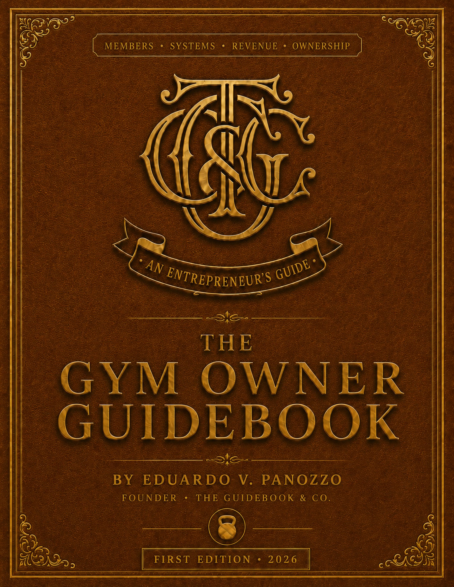 The Gym Owner Guidebook