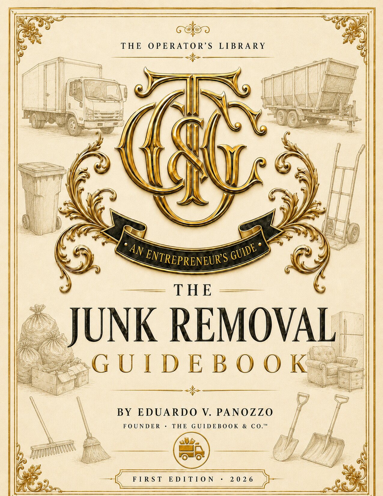 The Junk Removal Guidebook