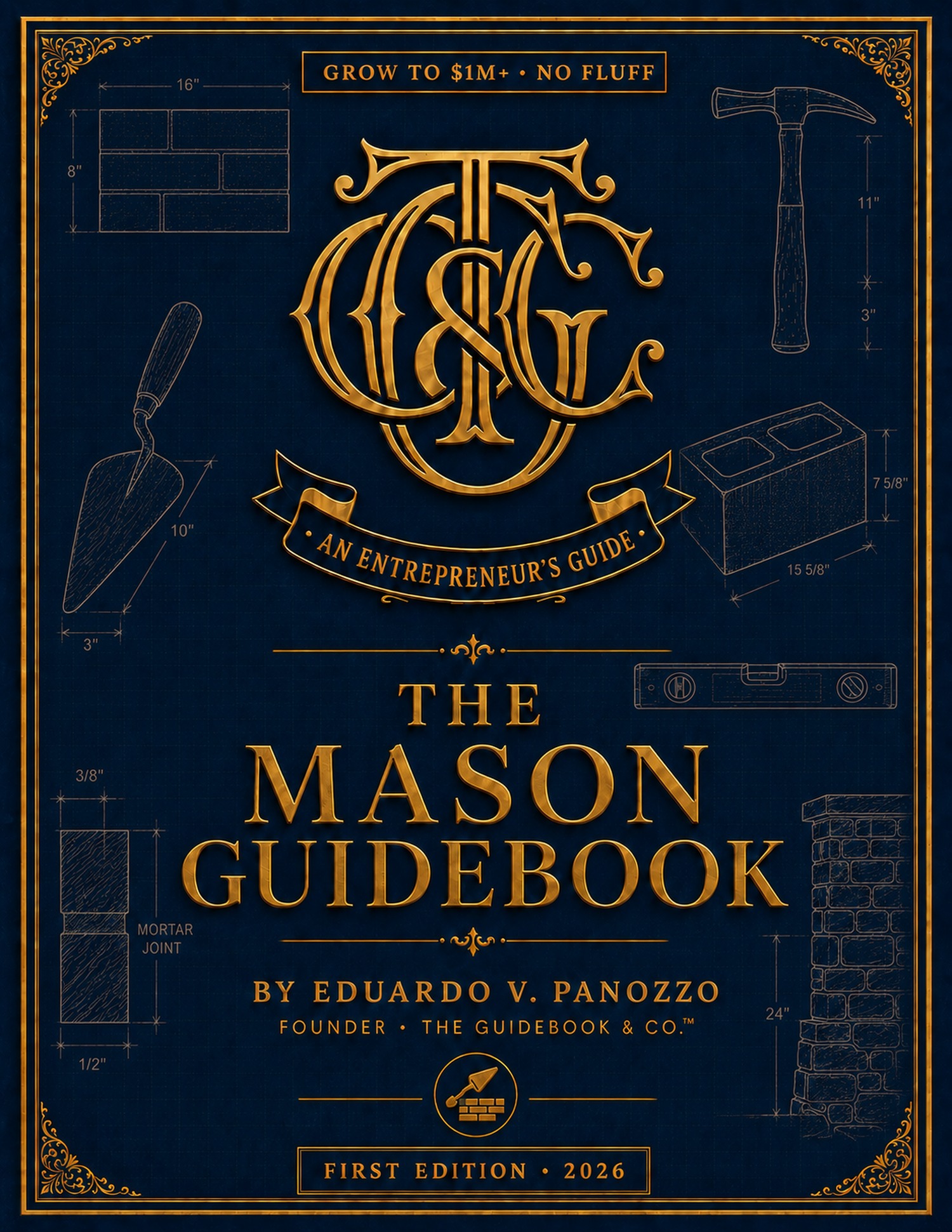 The Mason Guidebook