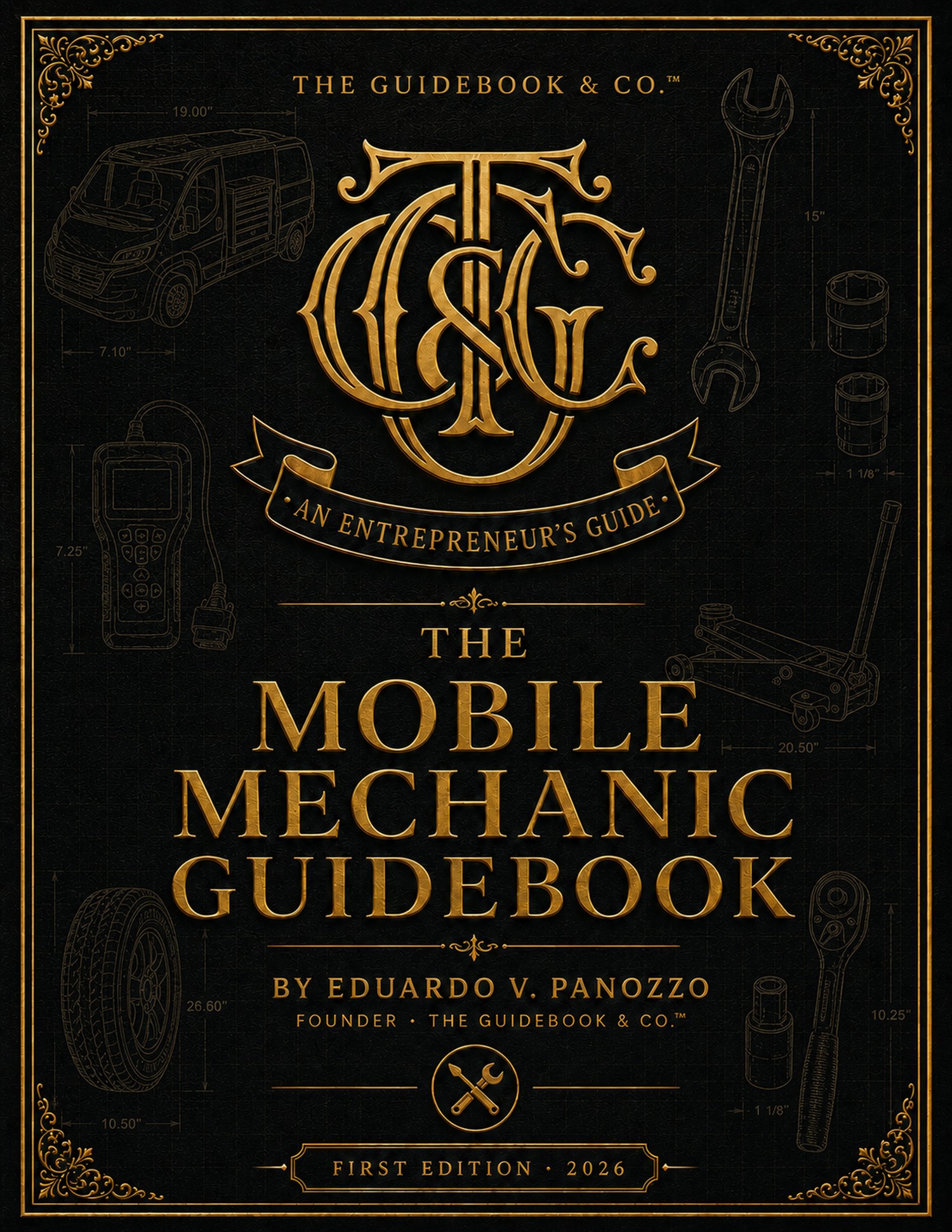 The Mobile Mechanic Guidebook