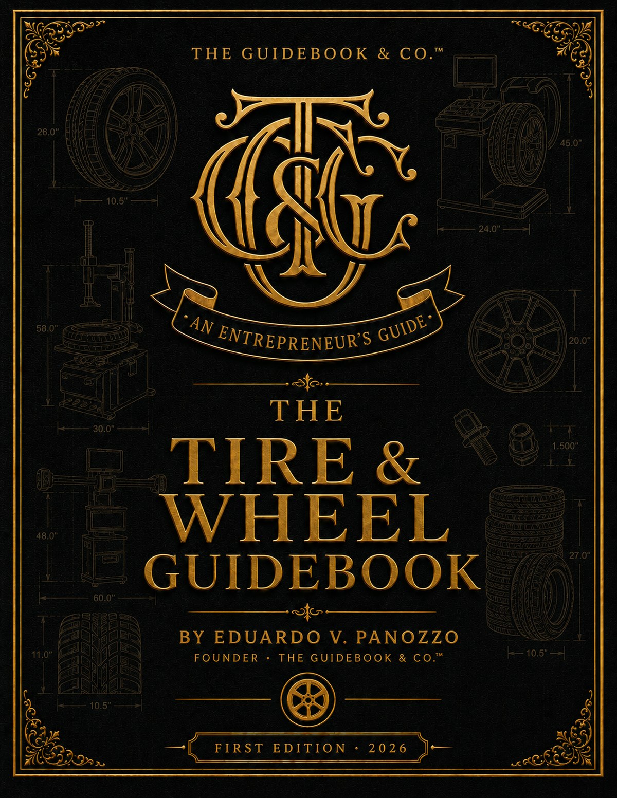 The Tire & Wheel Guidebook