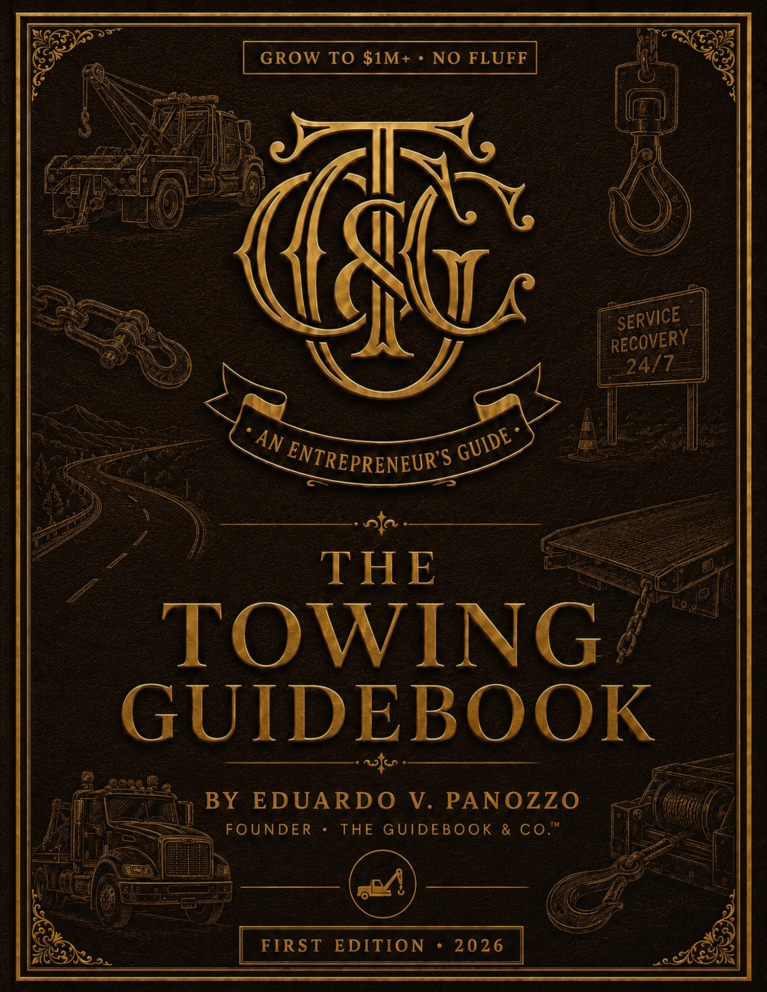 The Towing Guidebook